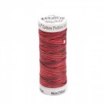 Sulky Blendables Cotton Petites - Red Brick (image for) Sulky Blendables Cotton Petites - Red Brick